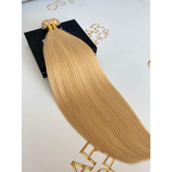 Extensii Cheratina Russian Hair #27 Blond Auriu